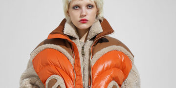 KHRISJOY Fall Winter 24 Collection