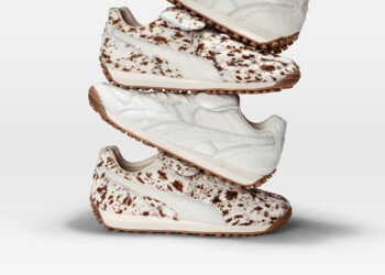 FENTY x PUMA Avanti Pony: Rihanna and PUMA’s Latest Footwear Collaboration
