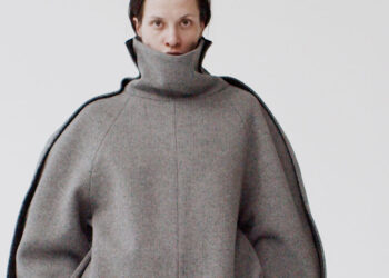 Peter Do Fall Winter 24 Collection