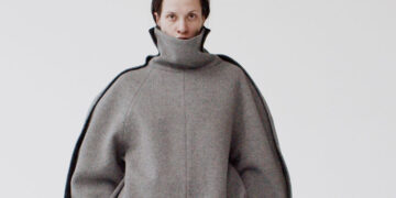 Peter Do Fall Winter 24 Collection