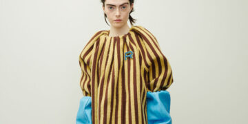 Rochas Fall Winter 24 Collection
