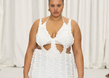 Ester Manas Fall Winter 24 Collection