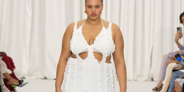 Ester Manas Fall Winter 24 Collection