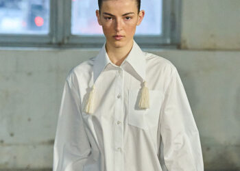 Victoria/Tomas Fall Winter 24 Collection