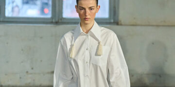 Victoria/Tomas Fall Winter 24 Collection