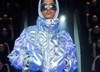 Casablanca Fall Winter 24 Collection: Reimagining Ancient Greece