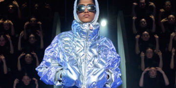 Casablanca Fall Winter 24 Collection: Reimagining Ancient Greece