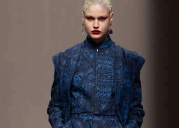 The Hui Fall Winter 24 Collection