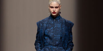 The Hui Fall Winter 24 Collection