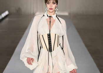 Aniye Records Fall Winter 24 Collection