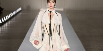 Aniye Records Fall Winter 24 Collection