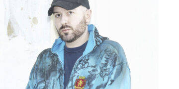 Balenciaga’s Spring 25 Show Revealed: Shanghai Set for Fashion Spectacle