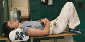 Reshaping American Sportswear: The PUMA x Noah Collaboration Champions Casual Excellence