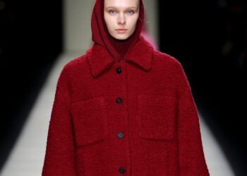 “Winter Snowflake Adventure”: MARYLING’s Fall Winter 24 Collection