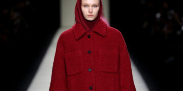 “Winter Snowflake Adventure”: MARYLING’s Fall Winter 24 Collection