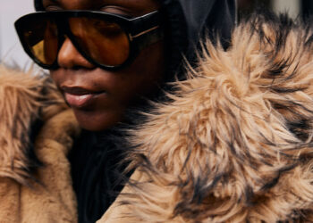 London Fashion Week FW24 Street Style – Part 3