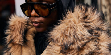 London Fashion Week FW24 Street Style – Part 3