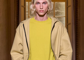 ONITSUKA TIGER Fall Winter 24 Collection