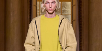 ONITSUKA TIGER Fall Winter 24 Collection