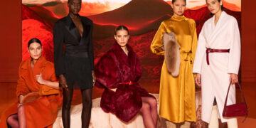 Santoni’s Fall Winter 24 Collection