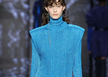 Anteprima Fall Winter 24 Collection