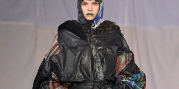 “Hauntology” Fall Winter 24 Collection by Rave Review