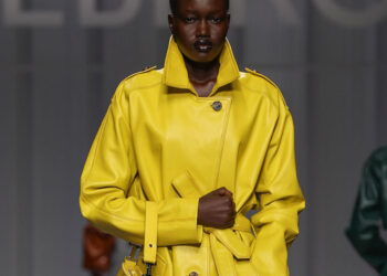 ICEBERG Fall Winter 2024 Collection