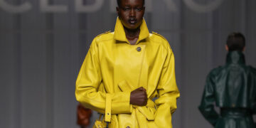 ICEBERG Fall Winter 2024 Collection