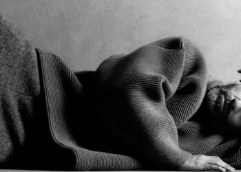 Oscar Isaac for Fear of God’s Collection 8