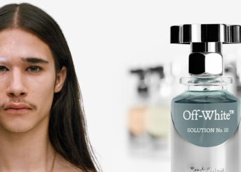 Off-White™ x Isamaya Ffrench Are Redefining Beauty