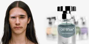 Off-White™ x Isamaya Ffrench Are Redefining Beauty