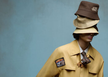 Tyler The Creator x Louis Vuitton: Spring 2024 Men’s Capsule Collection