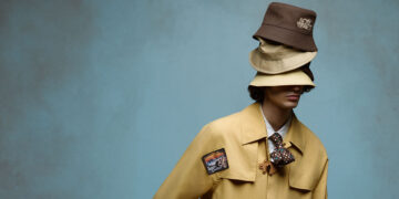 Tyler The Creator x Louis Vuitton: Spring 2024 Men’s Capsule Collection