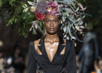 Ahluwalia Fall Winter 2024 Collection