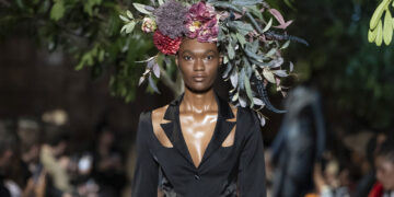 Ahluwalia Fall Winter 2024 Collection