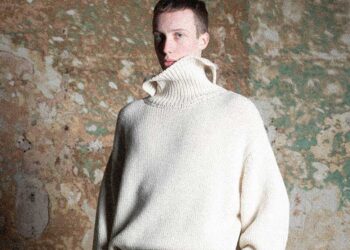 “Bright Horses” Airei FW24 Collection