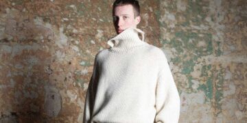 “Bright Horses” Airei FW24 Collection