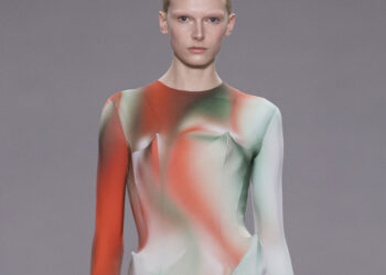 Del Core Fall Winter 24 Collection