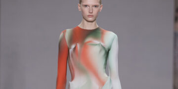 Del Core Fall Winter 24 Collection