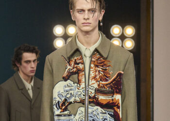 Dhruv Kapoor Fall 2024 Collection