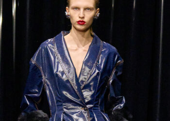 Ferrari Fall Winter 24 Collection