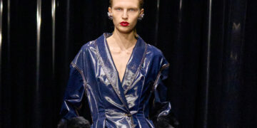 Ferrari Fall Winter 24 Collection