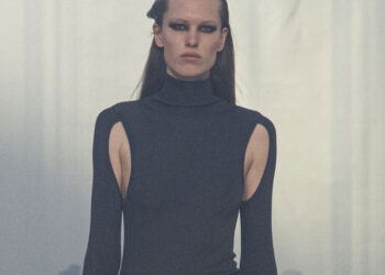 Helmut Lang FW 24 Collection