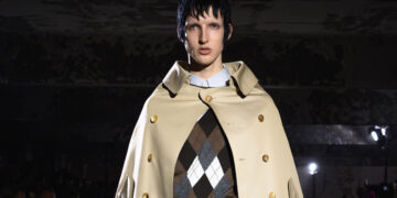 Junya Watanabe Men’s Fall Winter 24