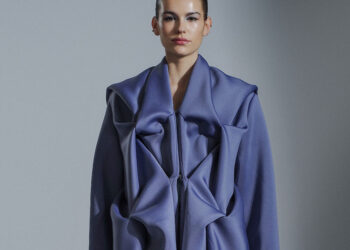 Kate Barton Fall Winter 2024 Collection