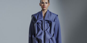 Kate Barton Fall Winter 2024 Collection