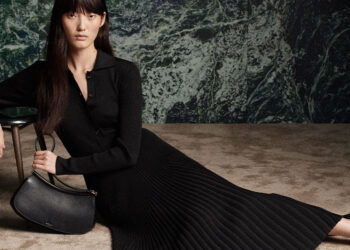 Kiton Women’s FW 24 Collection