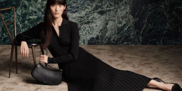 Kiton Women’s FW 24 Collection
