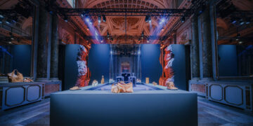 MCM Fall Winter 24 Collection