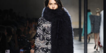 N21 Fall Winter 24 Collection
